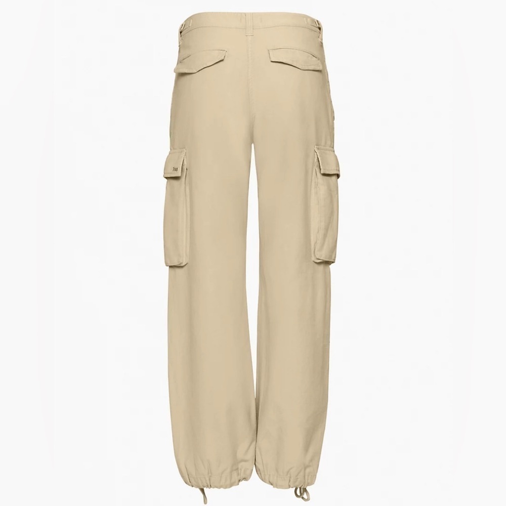 Aritzia Tna Supply Cargo Pant - Picture 3 of 13